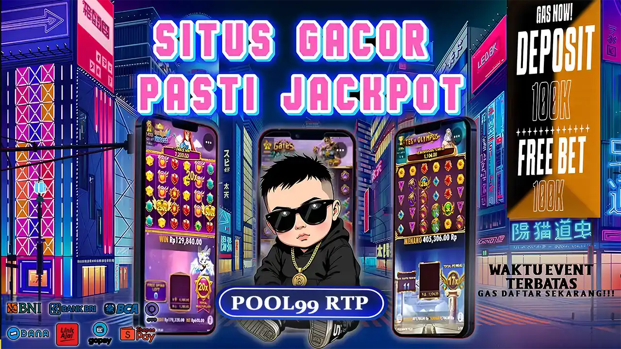Pool99 rtp